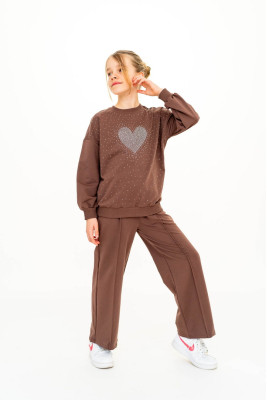 Костюм для дівчаток